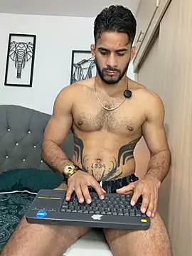 Maximiliano_ford webcam