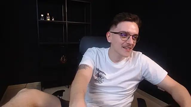FelixStarkk webcam