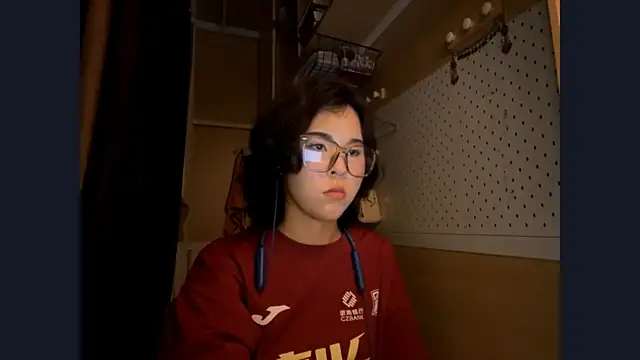 JennyCarpenter webcam
