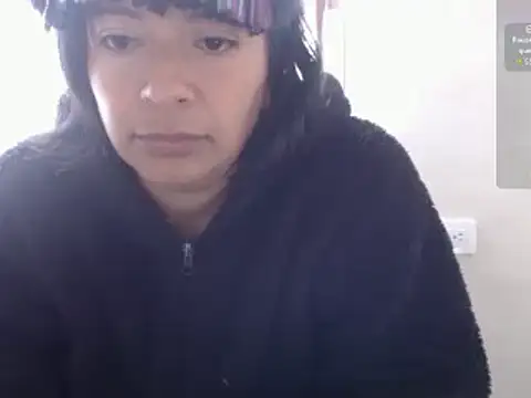 Acelinrose webcam