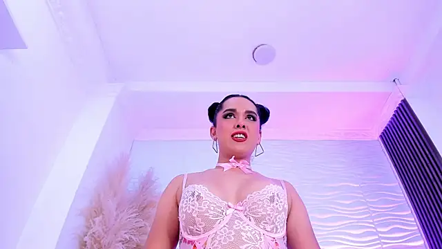 AudreyHayworth webcam