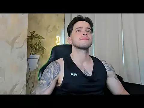 RONNY_COLTON webcam