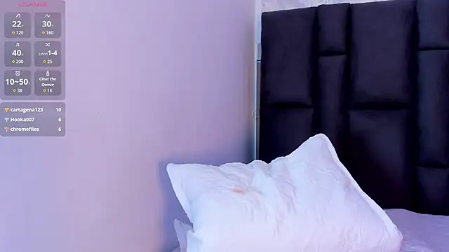 maddy__howard webcam