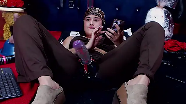 Hannamariana webcam