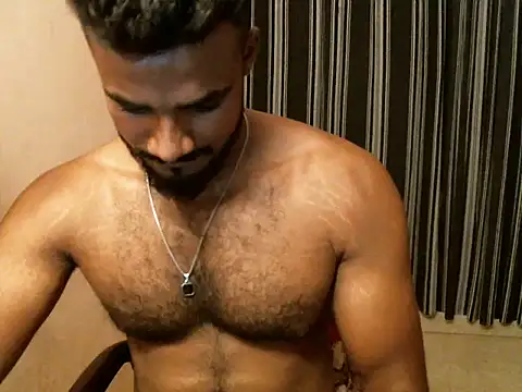 indianvijay avatar