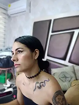 NicoleEsposito webcam