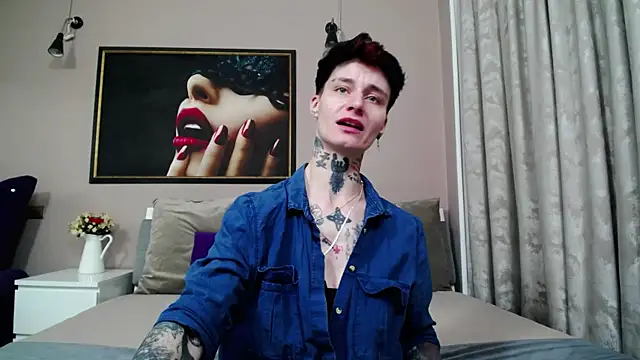 KennyXSX webcam