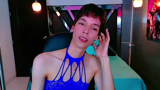 Stefany_PiInk webcam