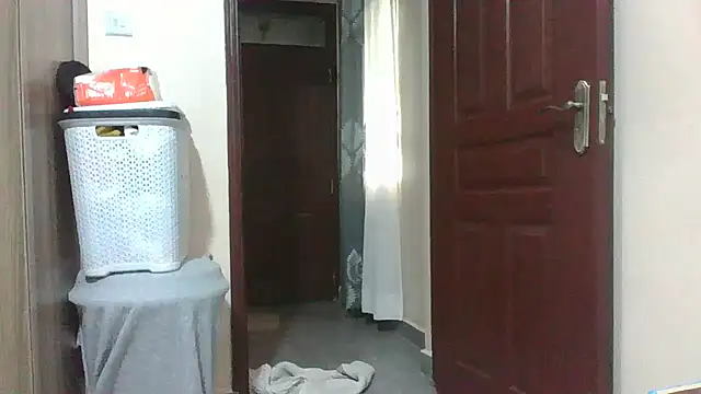 Huge_Bootybae webcam