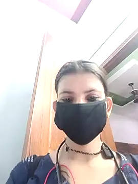 Aafreen_36 webcam