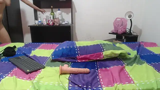 nathaly_jones_ webcam