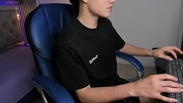 SamBlack_ webcam