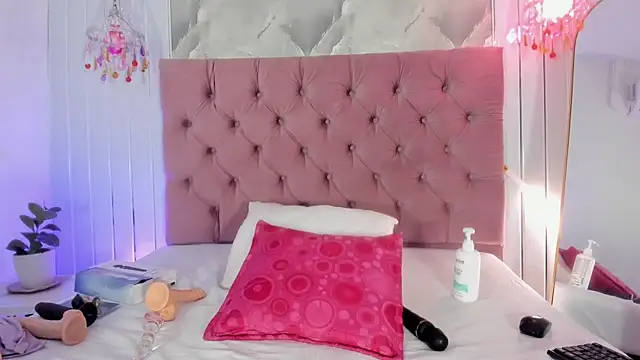 Gabby-Sweet webcam