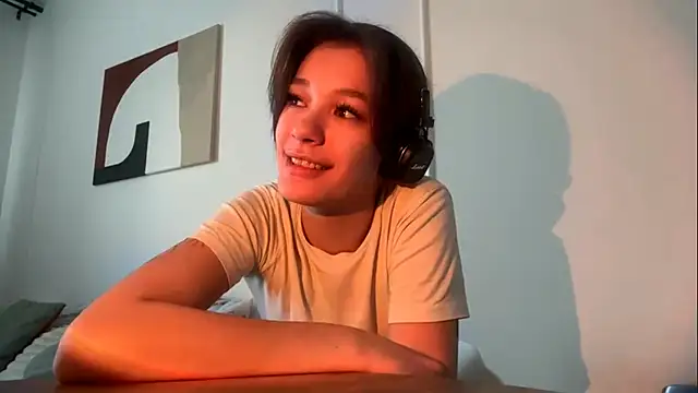 RoniBraccia webcam
