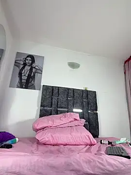Natasharuso webcam