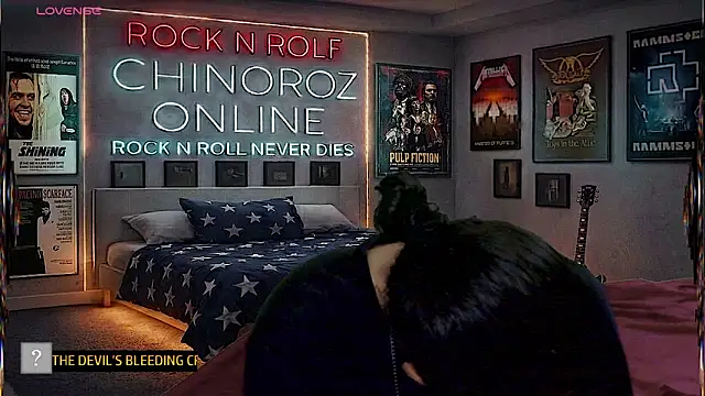 chino_roz webcam