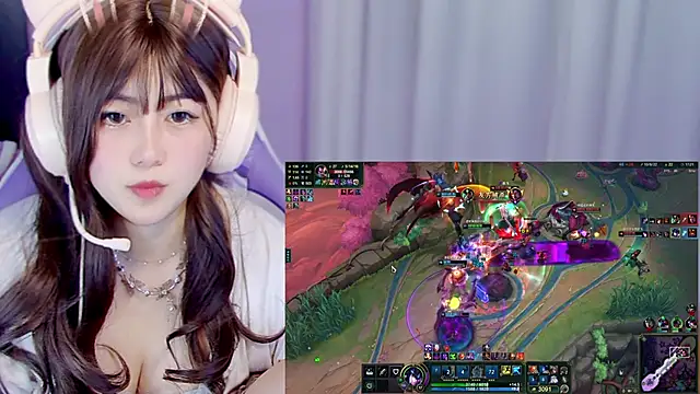 yuki3366 webcam