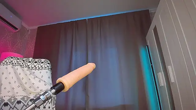Juicy_Vikki webcam