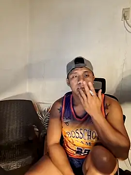 Felix_Asher webcam