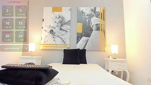 TracyDavis_ webcam