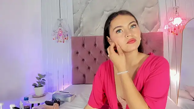 Gabby-Sweet webcam