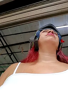 MariBelle1 webcam