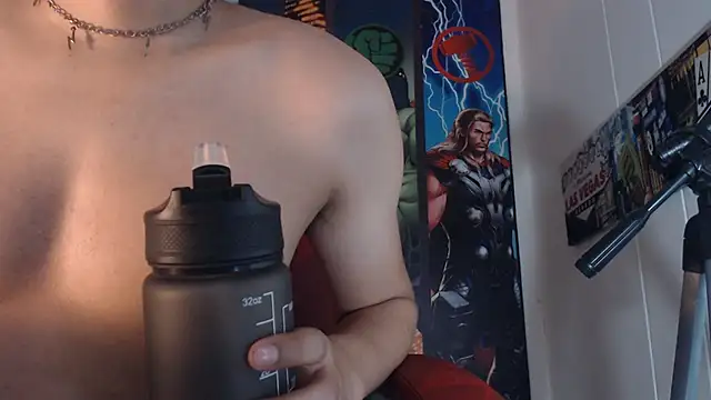 Kevin_Charless webcam