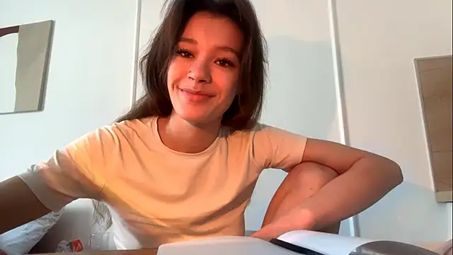 RoniBraccia webcam