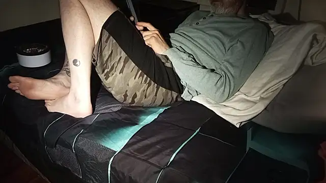Kitrider webcam