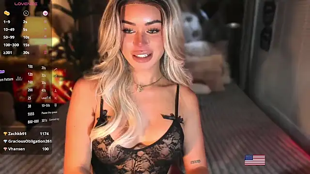 ZyraGoddes webcam