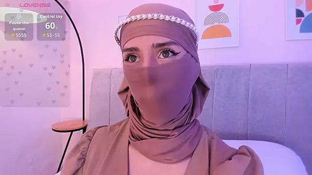 rawiya webcam