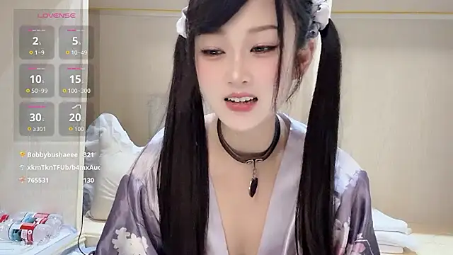 yueyue2003 webcam