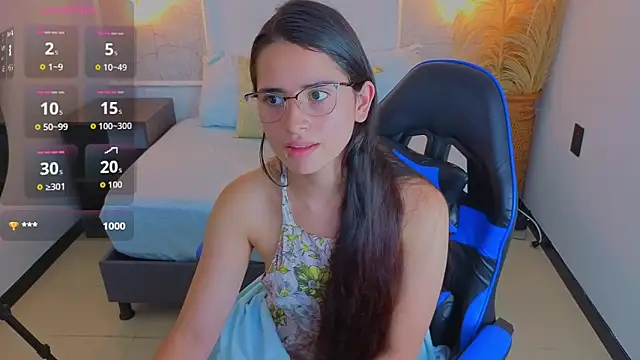 angelica_dymond webcam