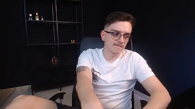 FelixStarkk webcam