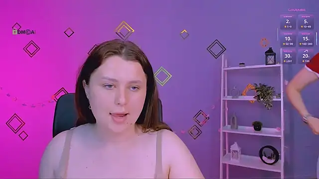 lumi_soft webcam
