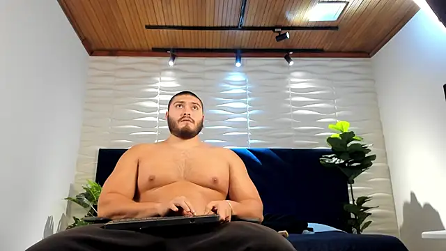 Darius_Wolfe webcam