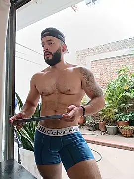 Mike_savage3 live sex cam
