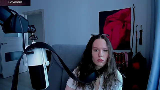 Goddess_of_Fertility webcam