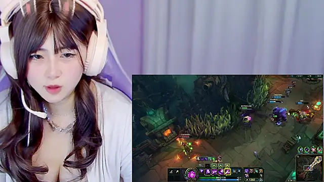 yuki3366 webcam