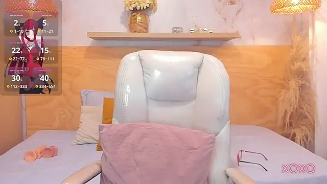 Lasira_Thill webcam