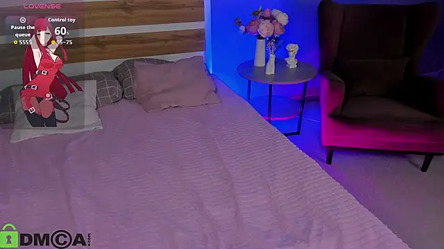 Alice_Kitagawa webcam