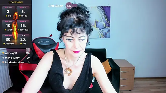 Silvia_Wallec webcam