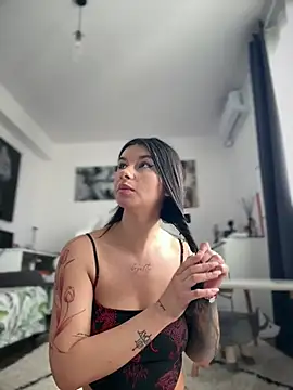 DramaQueen__ webcam
