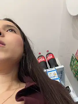 LittleDoll___ webcam