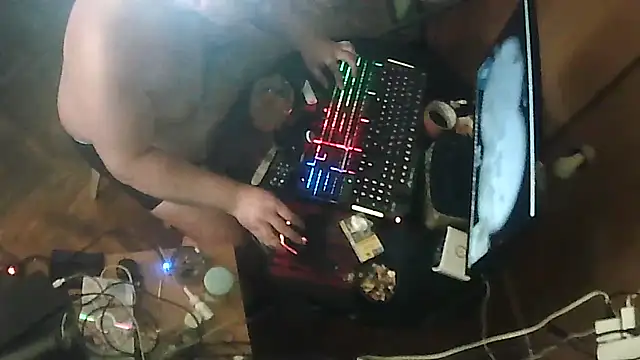perversalus webcam