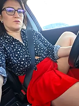 ZhenjaPoledance webcam