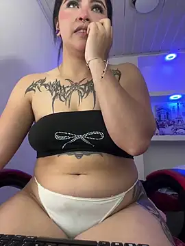 _luna_torres webcam