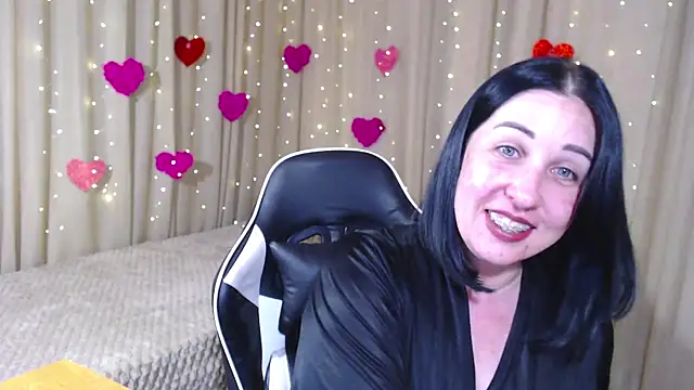 JillStevens webcam