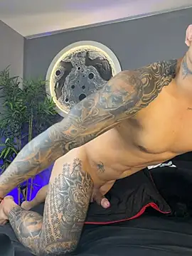 jordan_mayers02 webcam