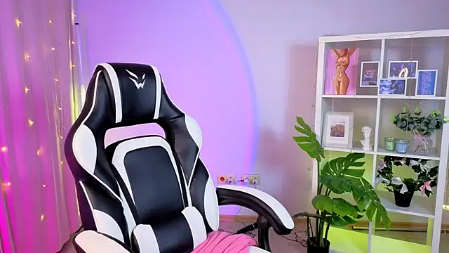 MelissaLovely_ webcam